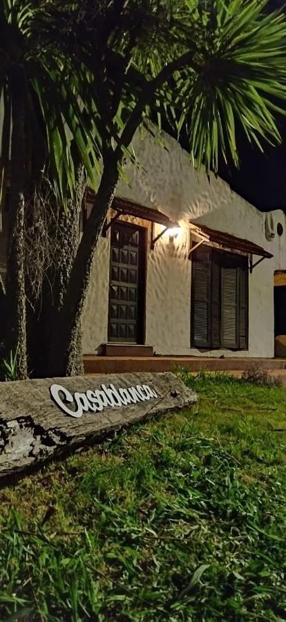 Casablanca San Francisco - Habitaciones Privadas Piriápolis Exterior photo